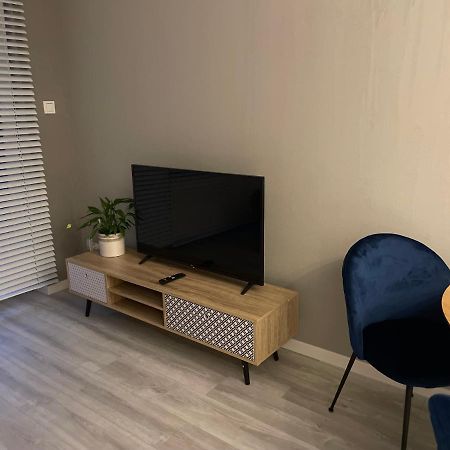 גליביצ'ה Apartamet Poezji A04 Blue מראה חיצוני תמונה