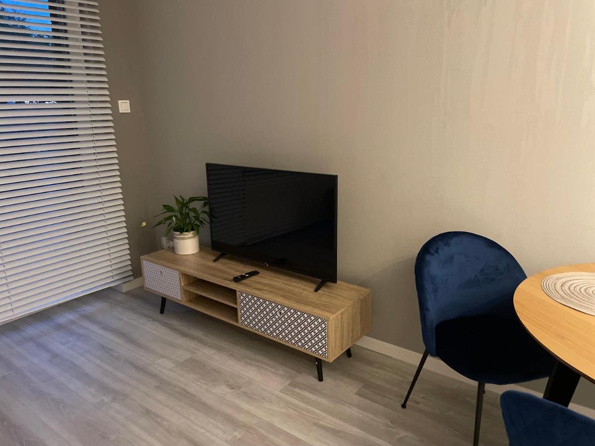 גליביצ'ה Apartamet Poezji A04 Blue מראה חיצוני תמונה