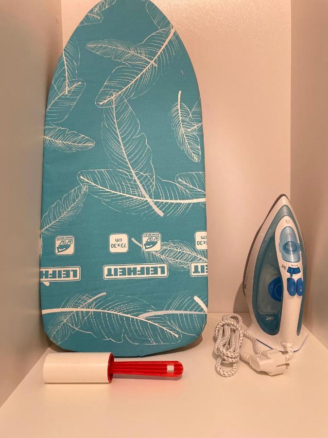 גליביצ'ה Apartamet Poezji A04 Blue מראה חיצוני תמונה